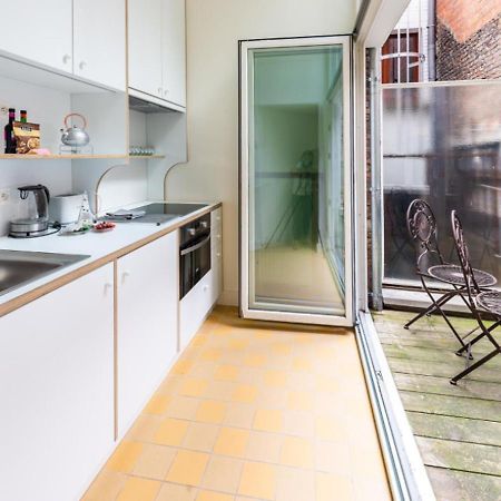 Antwerp Old Town Appartment 外观 照片