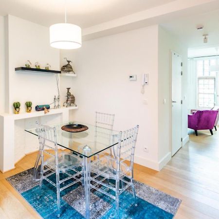 Antwerp Old Town Appartment 外观 照片