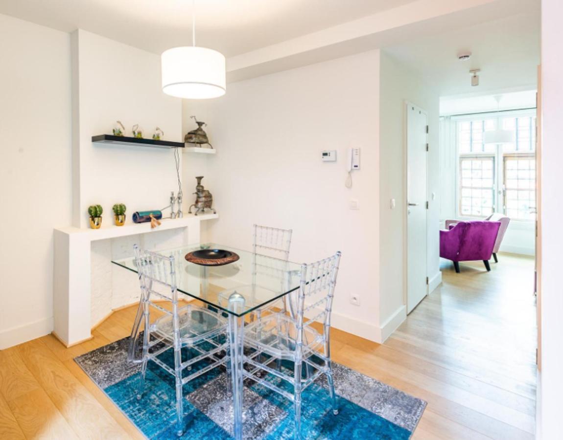 Antwerp Old Town Appartment 外观 照片