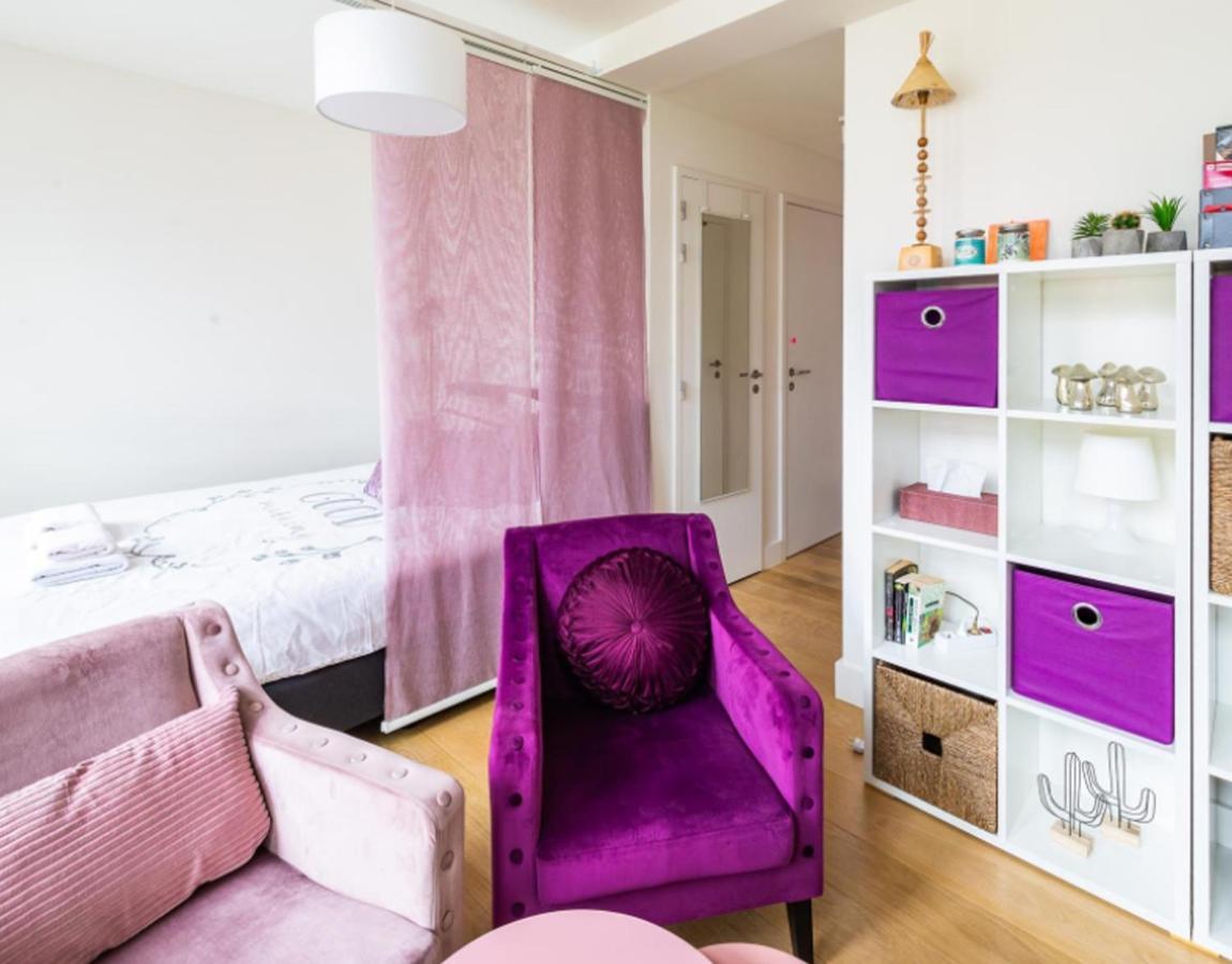 Antwerp Old Town Appartment 外观 照片