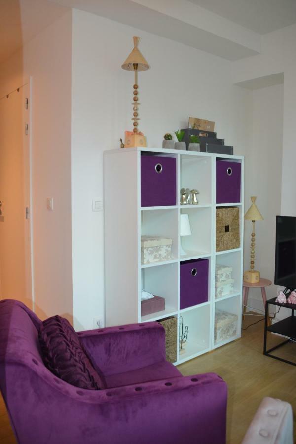 Antwerp Old Town Appartment 外观 照片