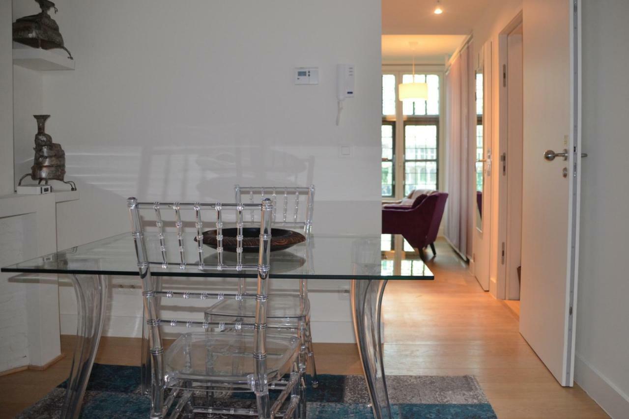 Antwerp Old Town Appartment 外观 照片